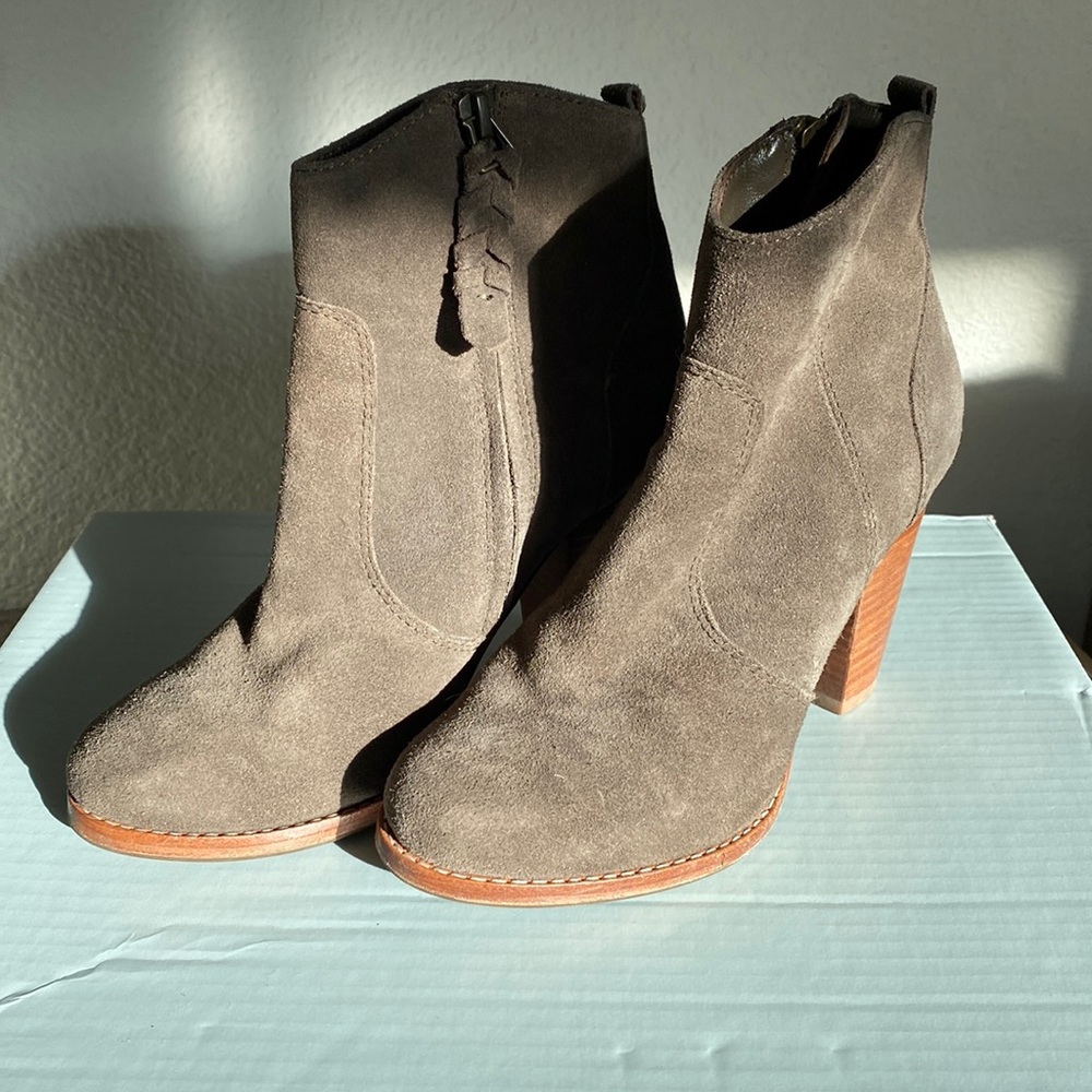 Joie boot